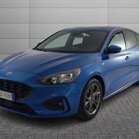 FORD Focus V - Focus 1.0t ecoboost h ST-Line 125cv