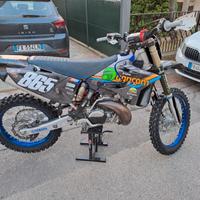 Yamaha YZ 250 - 2020