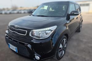 Kia Soul 1.6 CRDi 128cv solo 85mila km