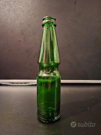 Bottiglia Lemon Soda Vintage Anni 60