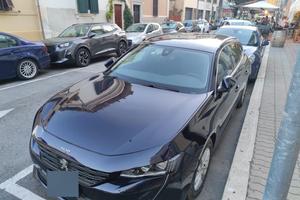 Peugeut 508 Sw