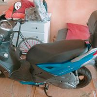 Kymco Agility 125 - 2019