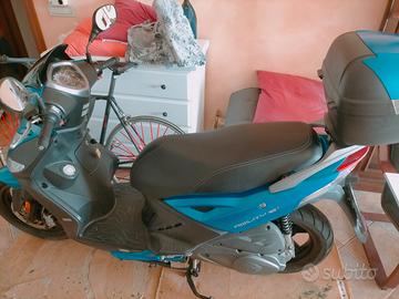 Kymco Agility 125 - 2019