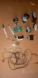 Ricambi fotocopiatrice