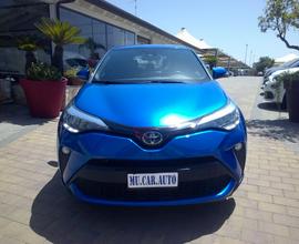 Toyota C-HR 1.8 Hybrid E-CVT Active