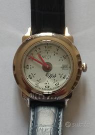 Orologio Vintage Automatico Nive (214)