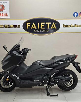 Yamaha T-Max 560 - 2022
