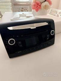 Autoradio originale lancia ypsilon 2012-2020