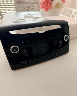 Autoradio originale lancia ypsilon 2012-2020