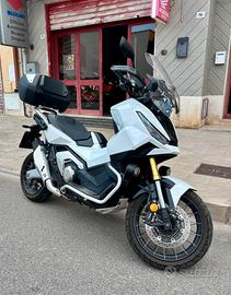 Honda ADV 750