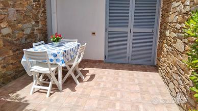 Monolocale 20mq CalaLupo Stintino, vicino mare