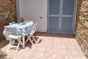 Monolocale 20mq CalaLupo Stintino, vicino mare