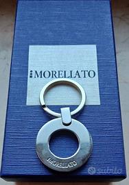 Portachiavi Morellato vintage NOS con certificato
