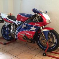 Ducati 996s