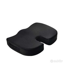 Cuscino Memory Foam