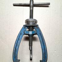 ESTRATTORE 3 BRACCIA VINTAGE 