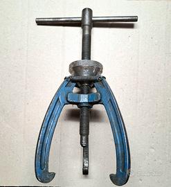 ESTRATTORE 3 BRACCIA VINTAGE 