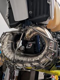 Paramarmitta Husqvarna KTM gas gas 20-23