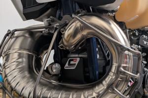 Paramarmitta Husqvarna KTM gas gas 20-23