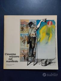 " L' inverno svizzero del manifesto"