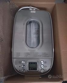 Macchina del pane LIDL Silvercrest