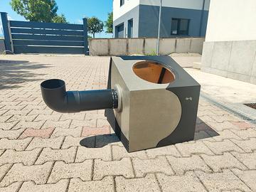 Box universale per sub da 30/32