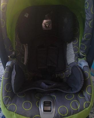 Set bambino vario