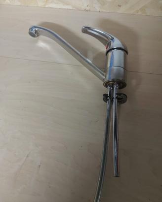 Miscelatore cucina