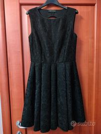 vestito donna Mangano 