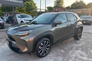 Toyota Yaris Cross 1.5 Hybrid 5p. E-CVT Active