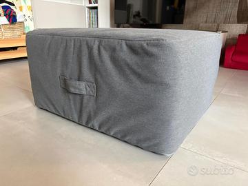 Pouf letto Ikea