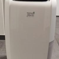 Deumidificatore De'Longhi Tasciugo AriaDryDDSX225