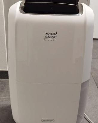 Deumidificatore De'Longhi Tasciugo AriaDryDDSX225
