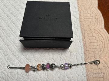 Bracciale troolbeads originale
