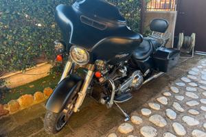 Harley Davidson Street Glide