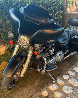 Harley Davidson Street Glide