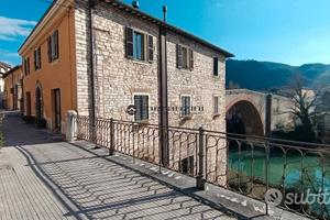 Appartamento vista parco fluviale