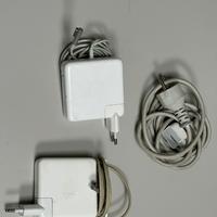 Alimetatore Apple Magsafe 85 Watt 2 pezzi