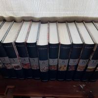 Il medioevo a cura di Umberto Eco