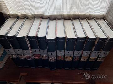 Il medioevo a cura di Umberto Eco