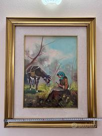 Quadro da parete