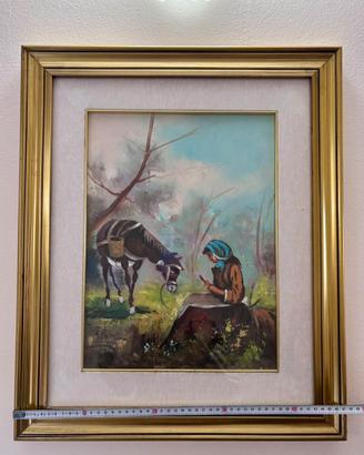Quadro da parete