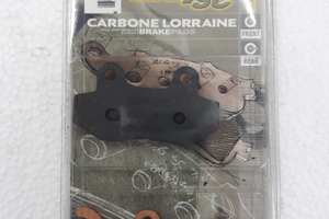 Pastiglie freni suzuki burgaman/benelli/peugeot