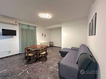 Appartamento al mare Ciró Marinà