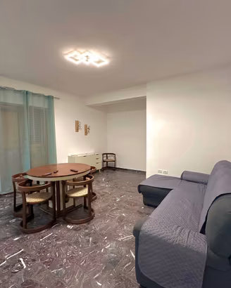 Appartamento al mare Ciró Marinà