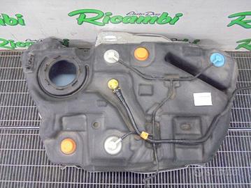 SERBATOIO CARBURANTE GALAXY III 2.5 FHEV 2022
