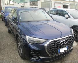 AUDI Q3 SPB 35 TDI S tronic VETTURA IN ARRIVO. SOL