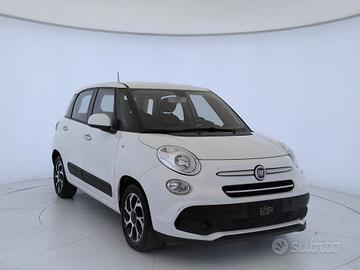 Fiat 500L 1.3 Multijet 95 CV Mirror - NEOPATENTATI