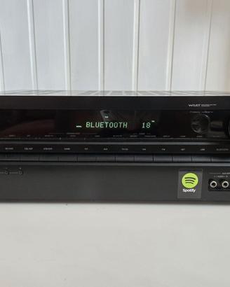 Sintoamplificatore ONKYO TX-NR535 Hdmi Bluetooth