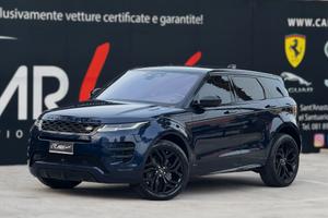 Range Rover Evoque 2.0d i4 MHEV R-Dynamic SE 204CV